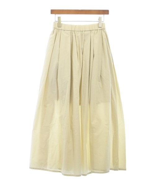 IENA กระโปรงยาว/แม็กซี่ยาว