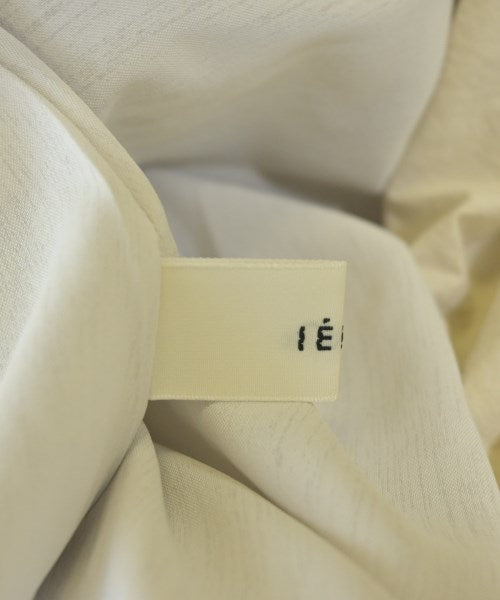 IENA กระโปรงยาว/แม็กซี่ยาว