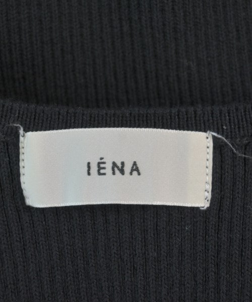IENA เสื้อแขนกุด