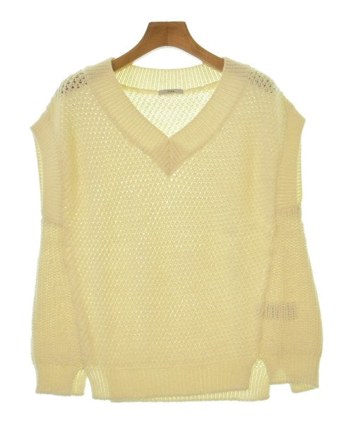IENA เสื้อแขนกุด
