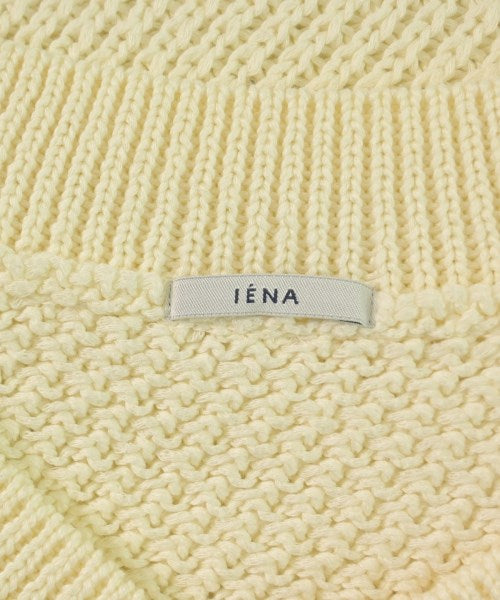 IENA เสื้อแขนกุด