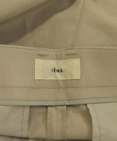 IENA กางเกงขายาว