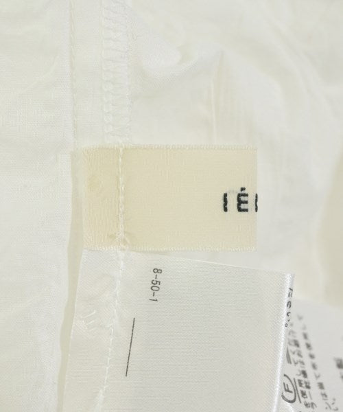 IENA เสื้อสตรี