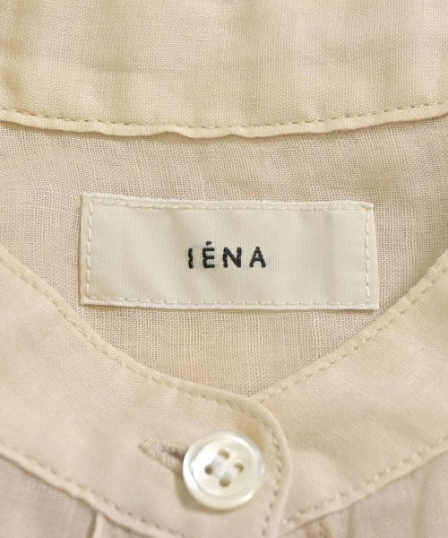 IENA เสื้อลำลอง