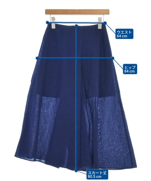 IENA กระโปรงยาว/แม็กซี่ยาว