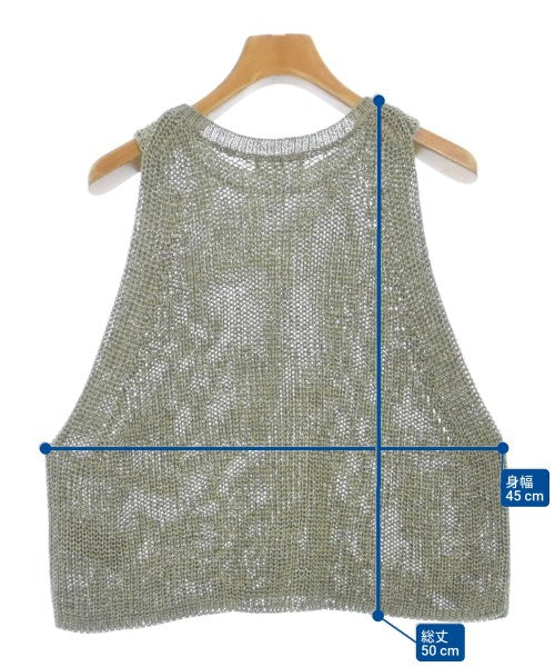 IENA เสื้อกั๊ก