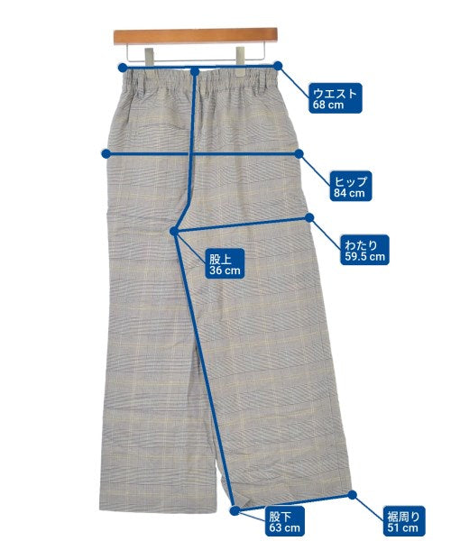 IENA กางเกง อื่น