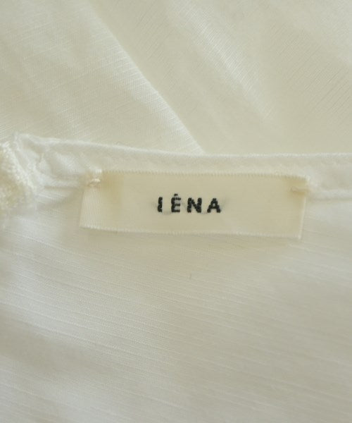 IENA เสื้อลำลอง