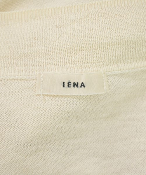 IENA เสื้อคาร์ดิแกน