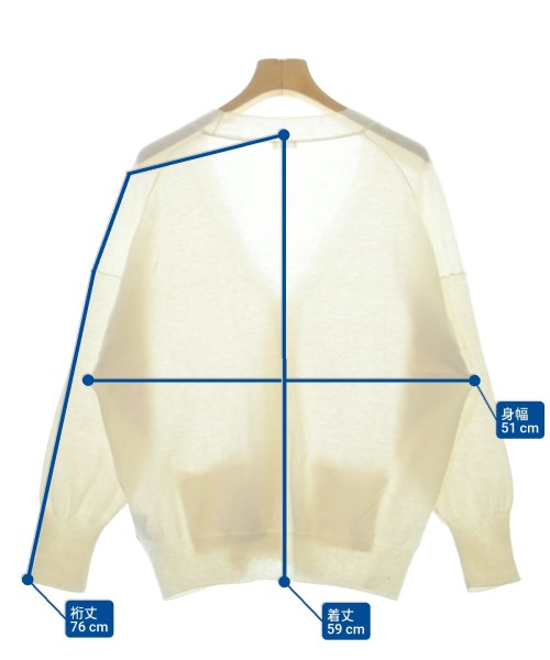 IENA เสื้อคาร์ดิแกน