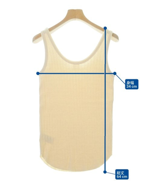 IENA เสื้อกล้าม
