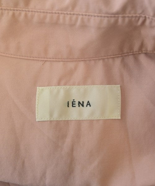 IENA เสื้อลำลอง