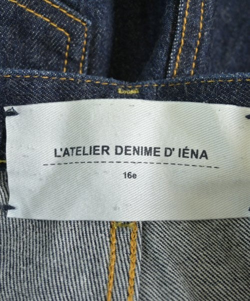 IENA ยีนส์