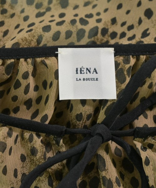 IENA เสื้อสตรี