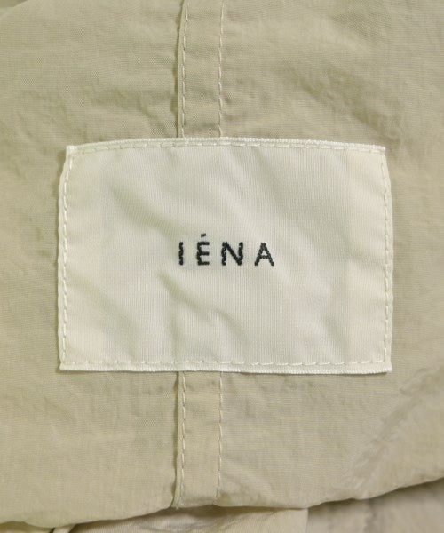 IENA เสื้อโค้ท อื่น
