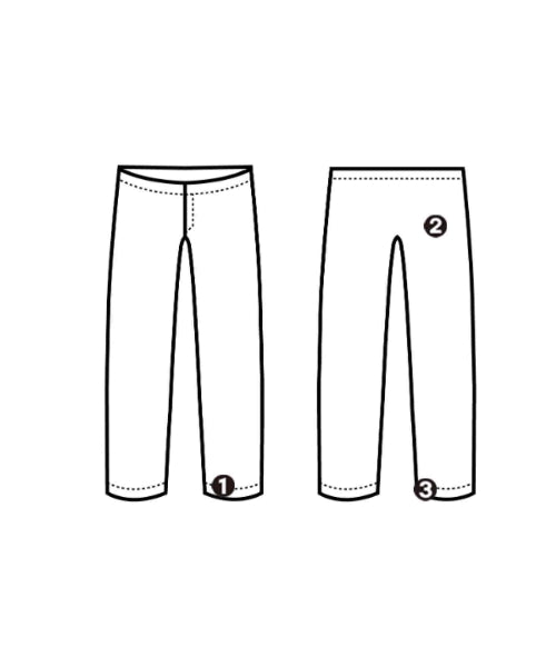 IENA กางเกง อื่น