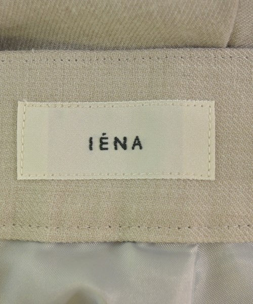 IENA กางเกงขายาว