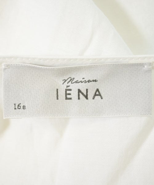 IENA เสื้อสตรี