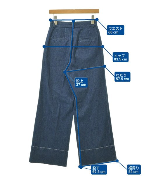 J.B. ATTIRE กางเกง อื่น