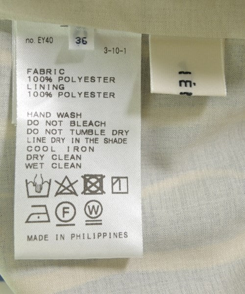 IENA กางเกง อื่น