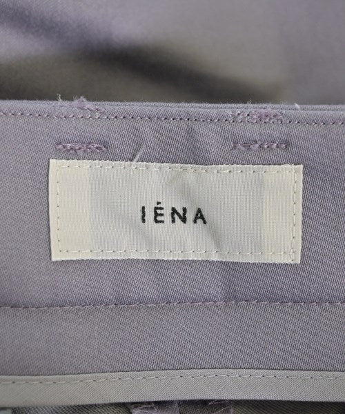 IENA กางเกงขายาว