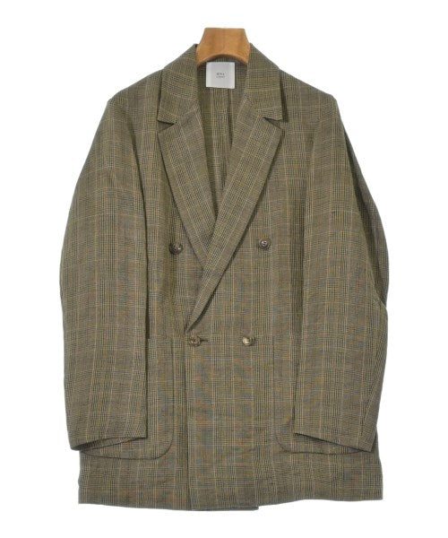 IENA เบลเซอร์/แจ็คเก็ตสูท