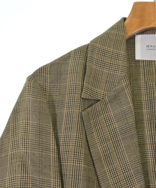 IENA เบลเซอร์/แจ็คเก็ตสูท
