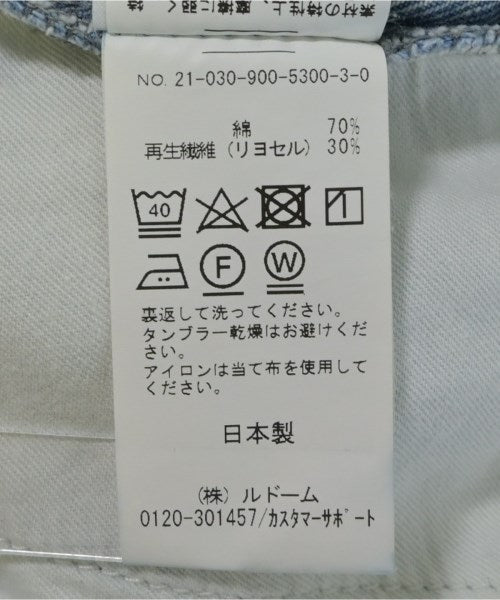 IENA ยีนส์