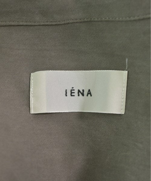 IENA เสื้อลำลอง