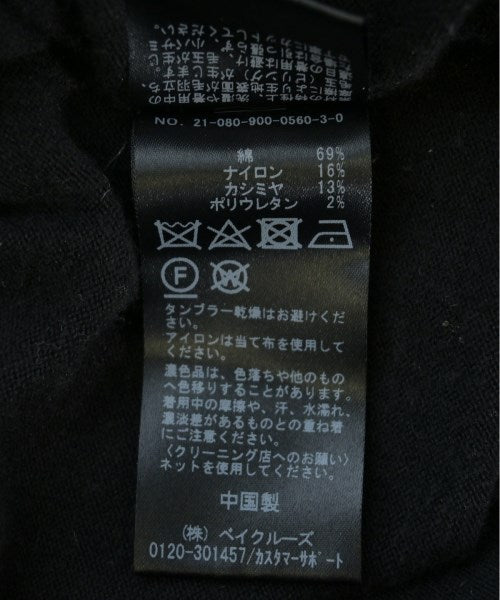IENA เสื้อสเวตเตอร์