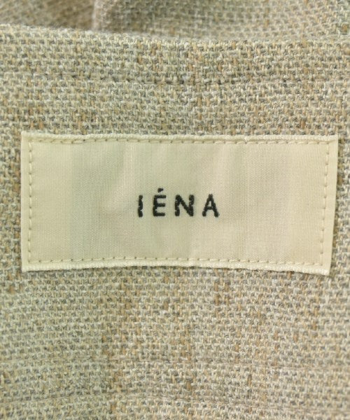 IENA กางเกงขายาว