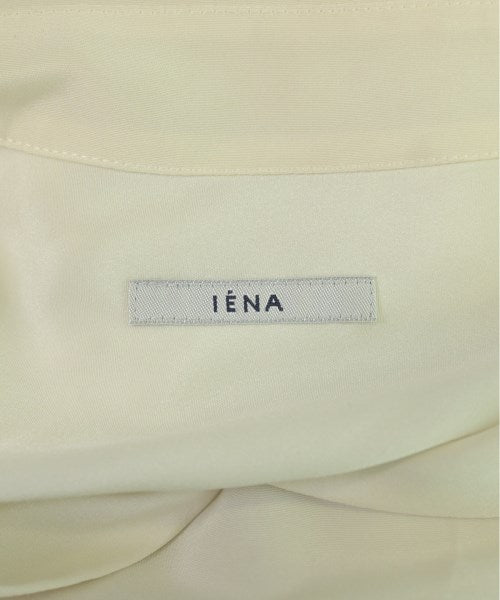 IENA เสื้อลำลอง