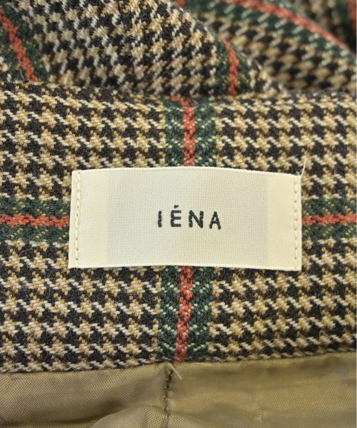 IENA กางเกงขายาว