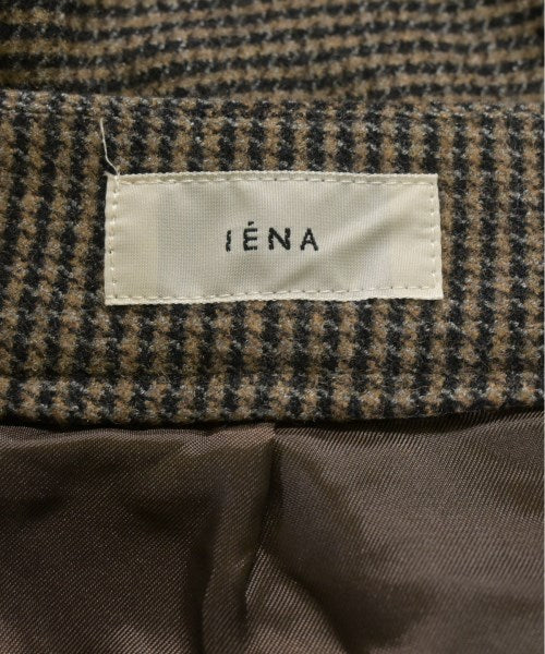 IENA กางเกงขายาว