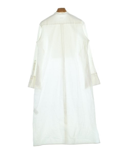 IENA เดรสที่เป็นเสื้อเชิ้ตตัวยาว