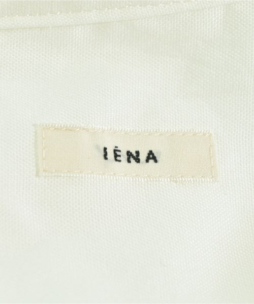 IENA เดรสที่เป็นเสื้อเชิ้ตตัวยาว
