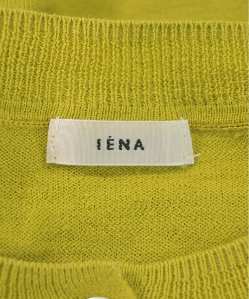 IENA เสื้อคาร์ดิแกน