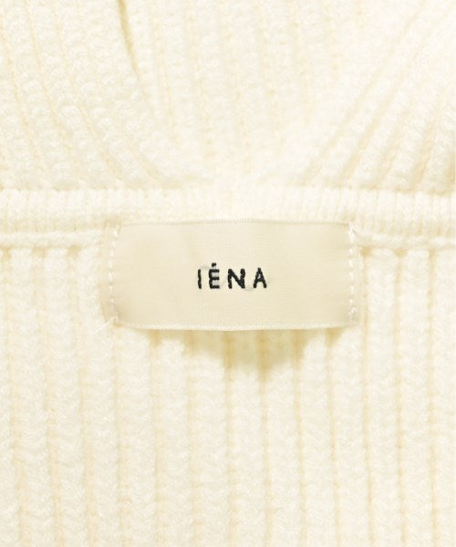 IENA เสื้อแขนกุด