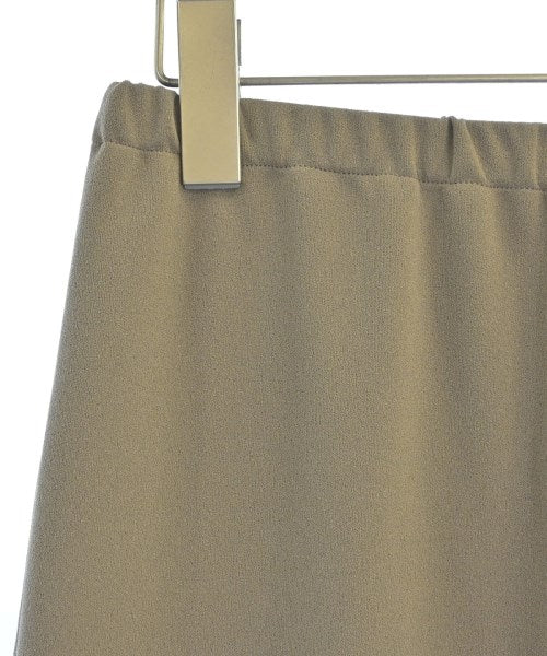 IENA กระโปรงยาว/แม็กซี่ยาว