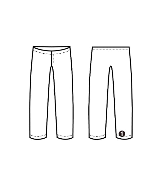 IENA กางเกง อื่น