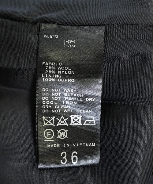 IENA กระโปรงยาวถึงเข่า