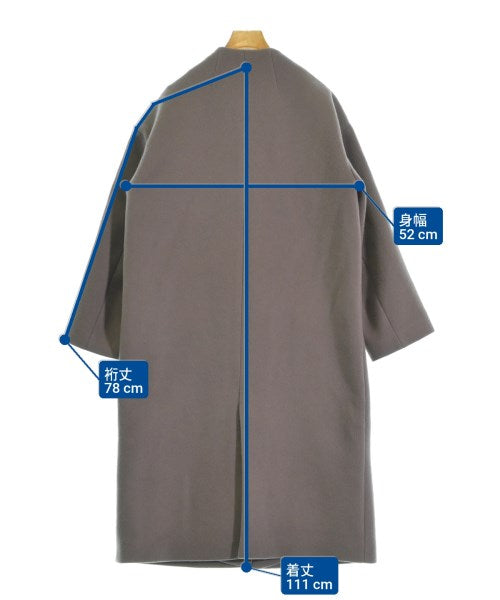 IENA เสื้อโค้ท อื่น