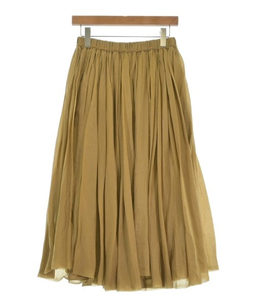 IENA กระโปรงยาว/แม็กซี่ยาว