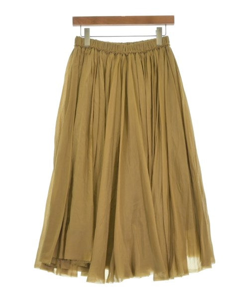 IENA กระโปรงยาว/แม็กซี่ยาว