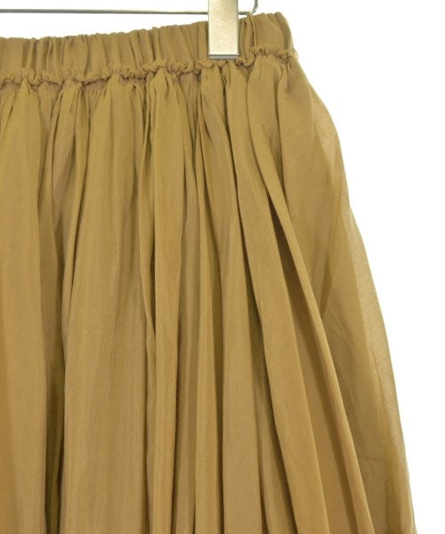 IENA กระโปรงยาว/แม็กซี่ยาว