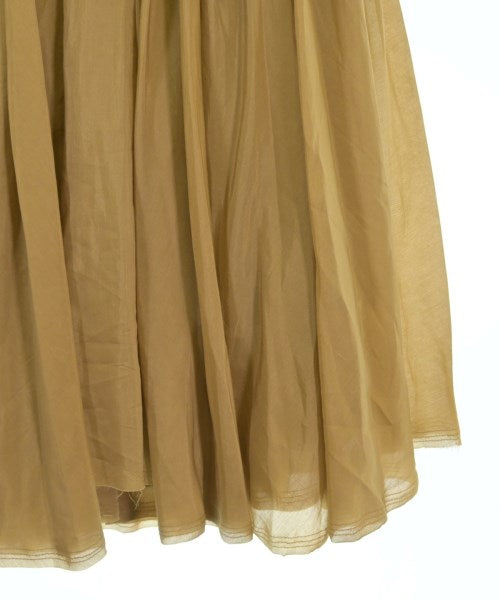 IENA กระโปรงยาว/แม็กซี่ยาว