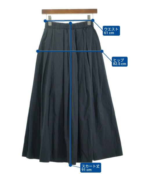 IENA กระโปรงยาว/แม็กซี่ยาว