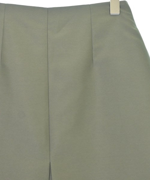 IENA กระโปรงยาว/แม็กซี่ยาว