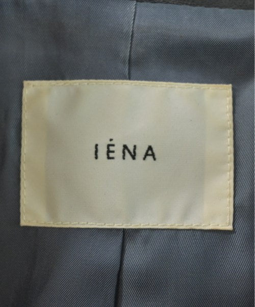 IENA แจ็คเก็ตไรเดอร์
