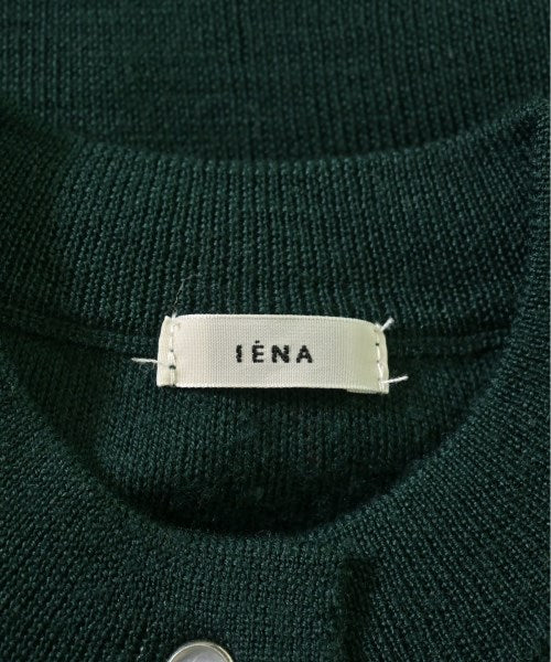 IENA เสื้อคาร์ดิแกน